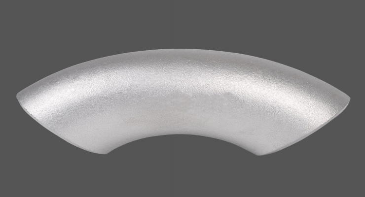 不銹鋼管件的尺寸標(biāo)準(zhǔn)