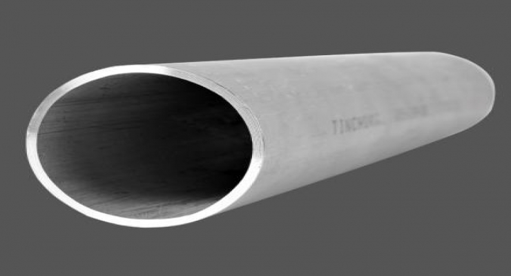 不銹鋼管：應用領域廣泛的重要材料